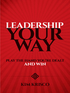 Cover image for Leadership Your Way